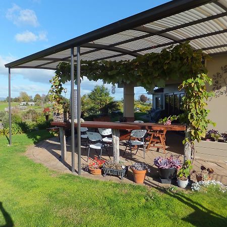 Waitomo Golfstays B&B Otorohanga Dış mekan fotoğraf
