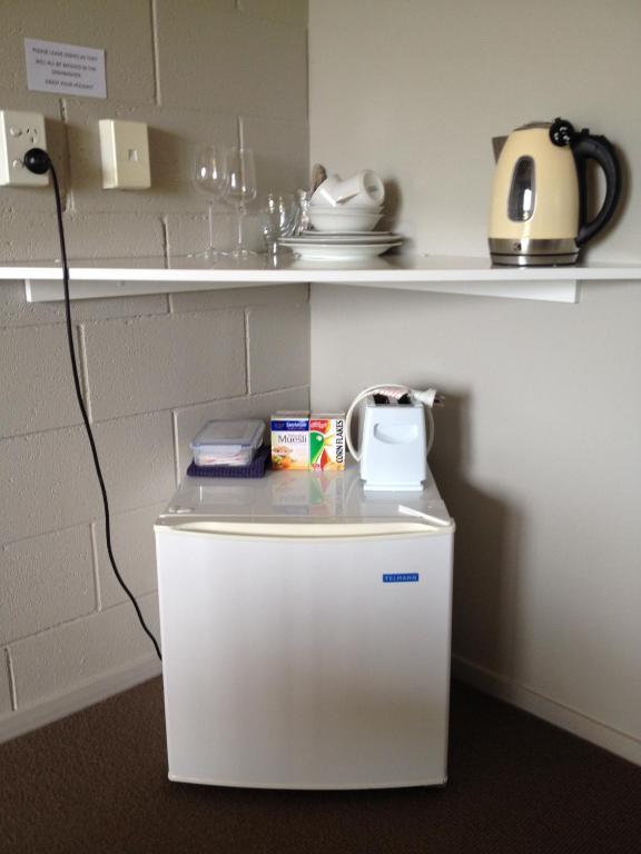Waitomo Golfstays B&B Otorohanga Oda fotoğraf