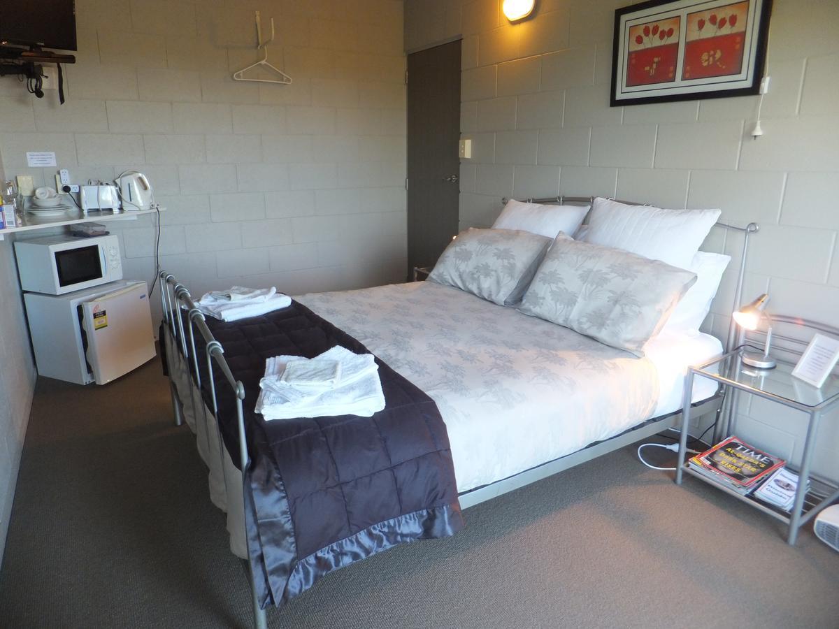 Waitomo Golfstays B&B Otorohanga Dış mekan fotoğraf